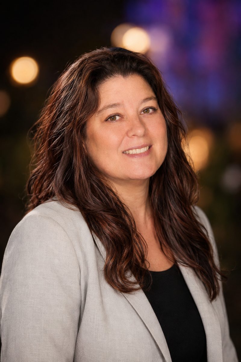 Christina Zeppieri, Office Manager & Licensed Agent