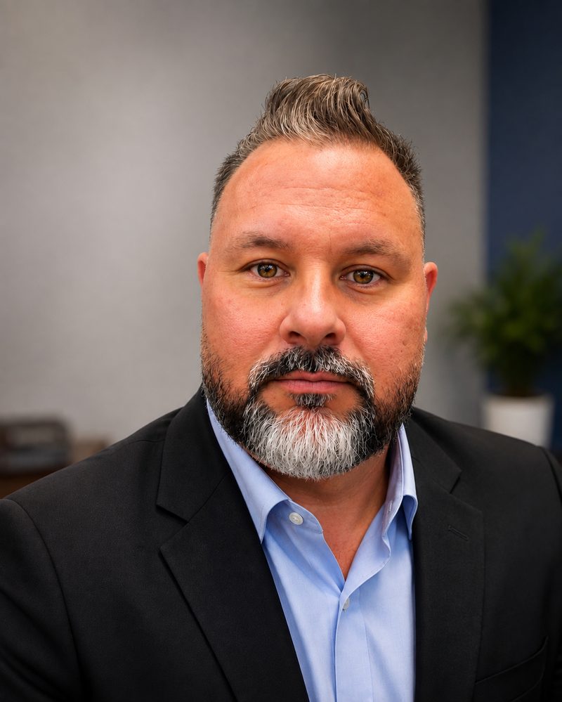 Dan Ratkewitch, Agency Owner
